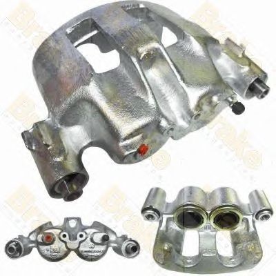 BRAKE ENGINEERING ca961r -  Тормозной суппорт